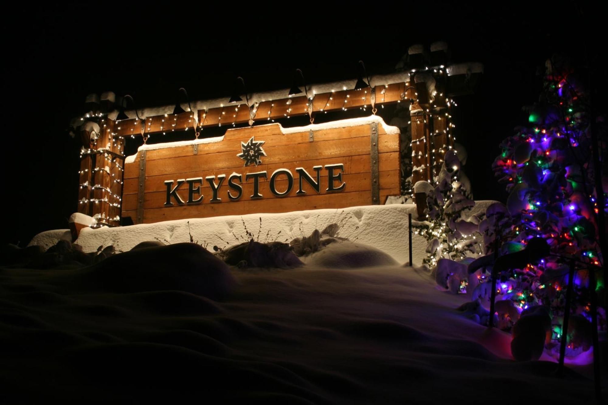 Argentine 1504 By Summitcove Lodging Keystone Dış mekan fotoğraf