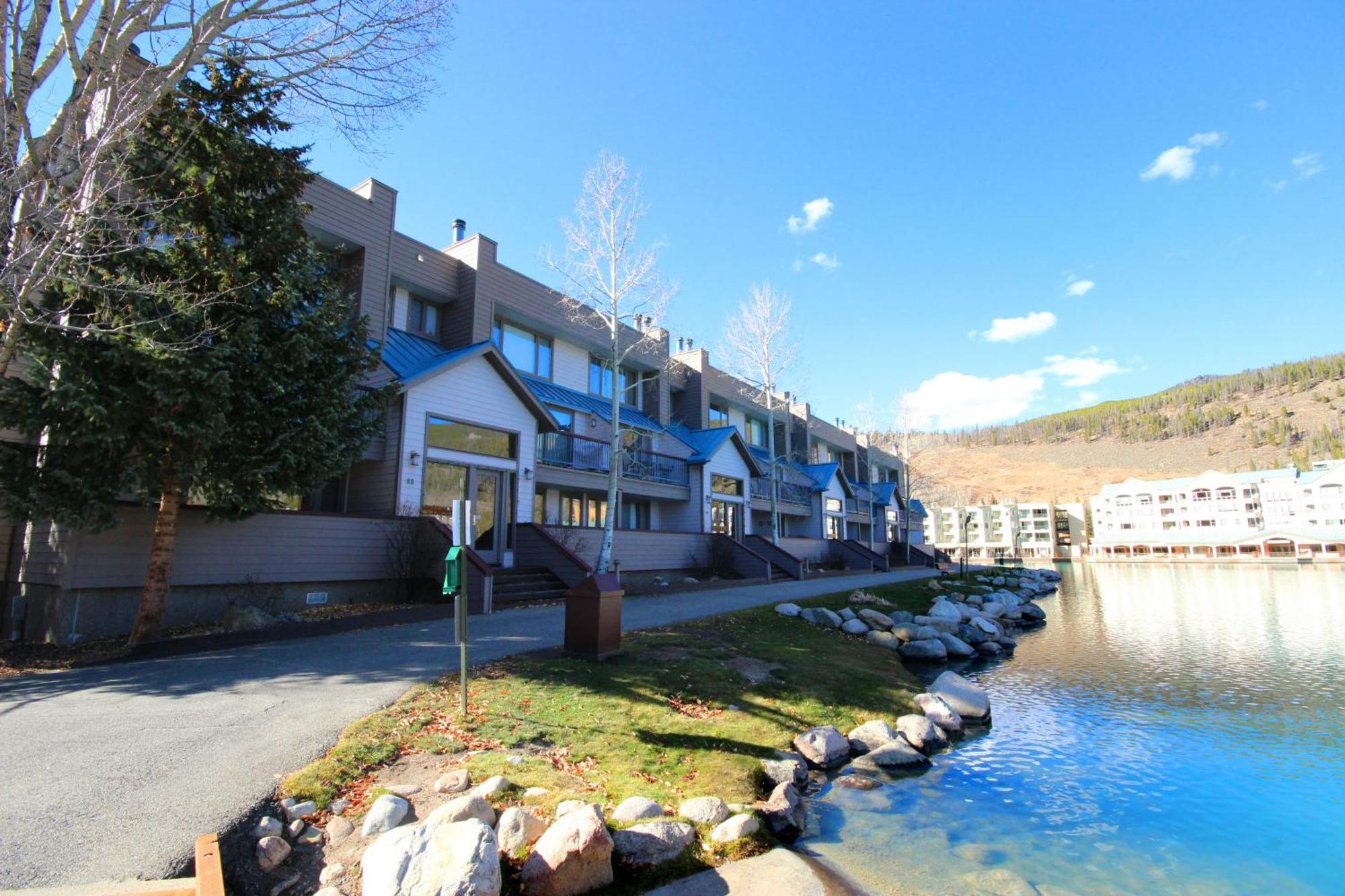 Argentine 1504 By Summitcove Lodging Keystone Dış mekan fotoğraf