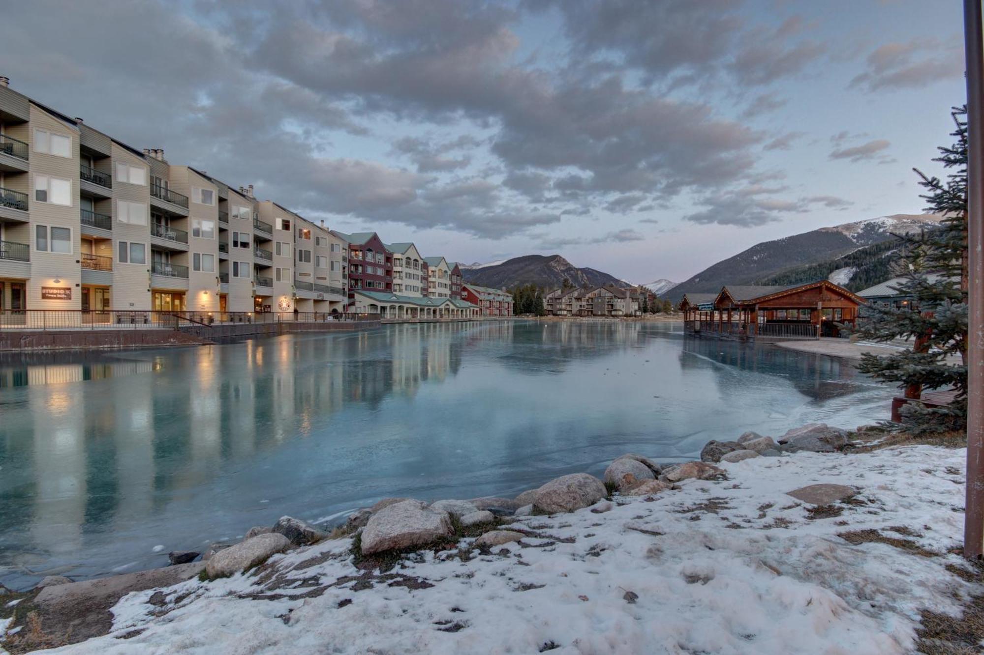 Argentine 1504 By Summitcove Lodging Keystone Dış mekan fotoğraf
