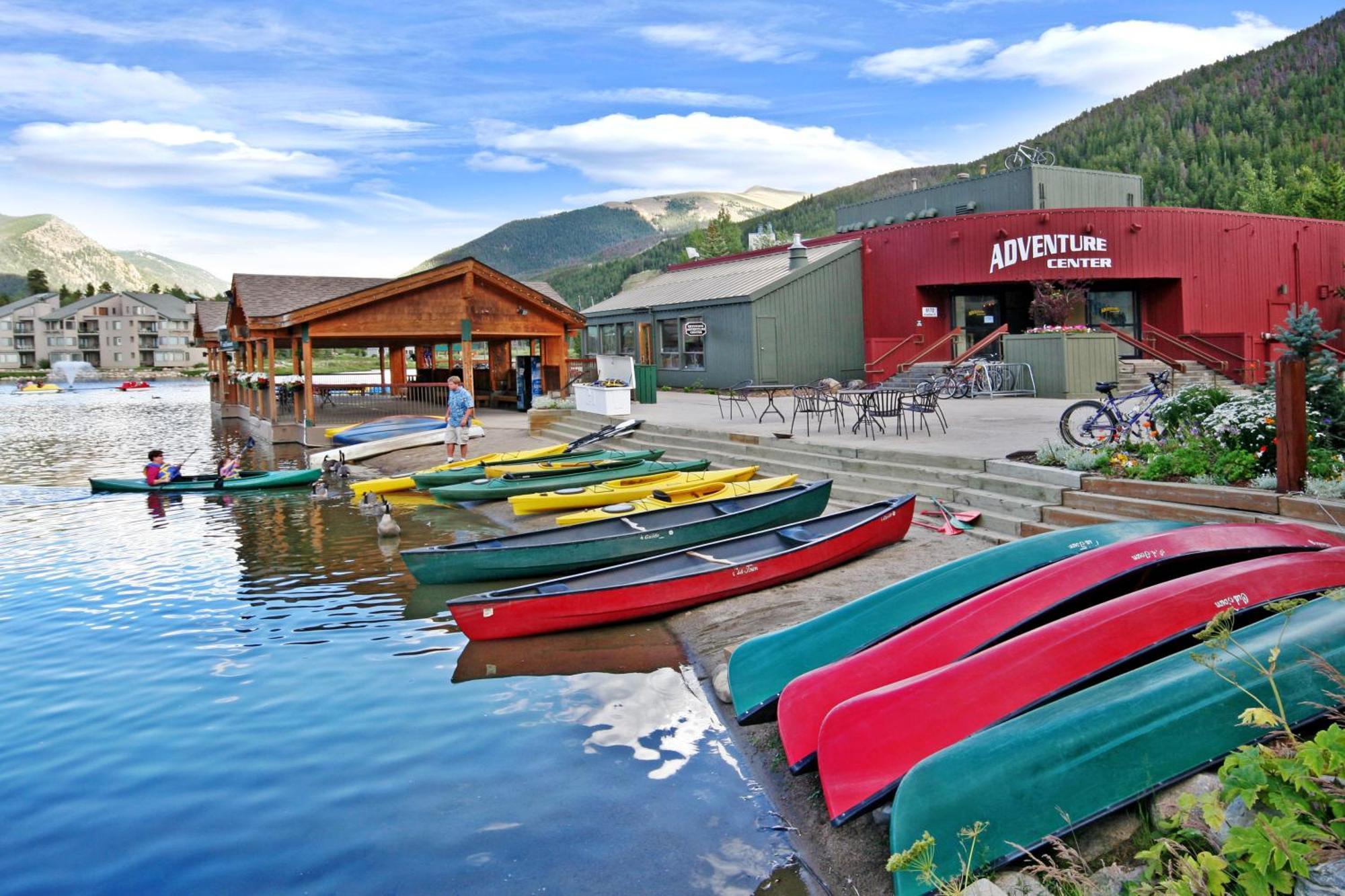 Argentine 1504 By Summitcove Lodging Keystone Dış mekan fotoğraf